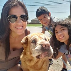 Meet your Posher, Gabi